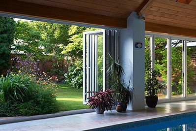 Sliding Doors Poole