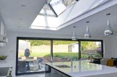 Roof Lanterns Poole